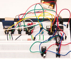 SD project, final version