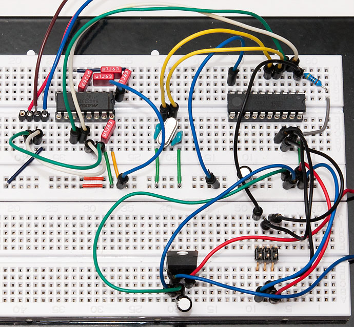 Wiring