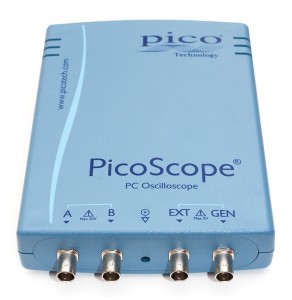 Picoscope 3206B