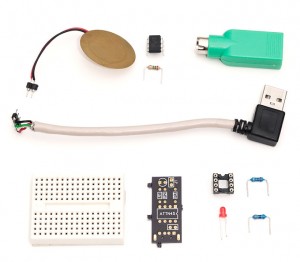 Components